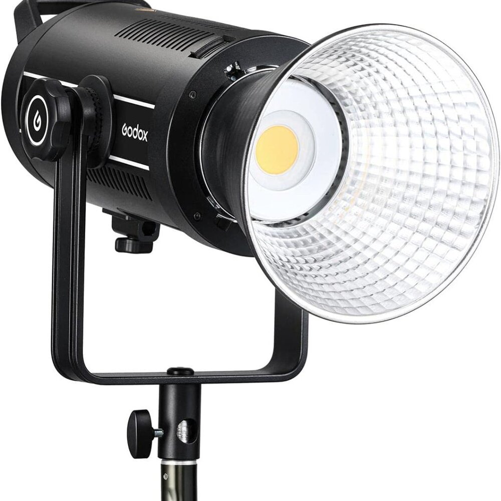 GODOX SL150W II LED VIDEO LIGHT